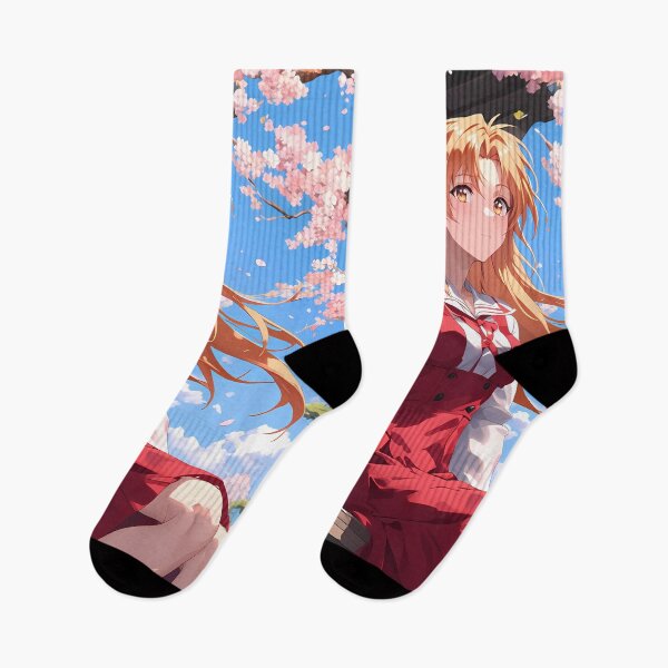 Item preview, Irina Shidou High School DxD Anime Sakura Kimono Beauty designed and sold by earlobejerk.