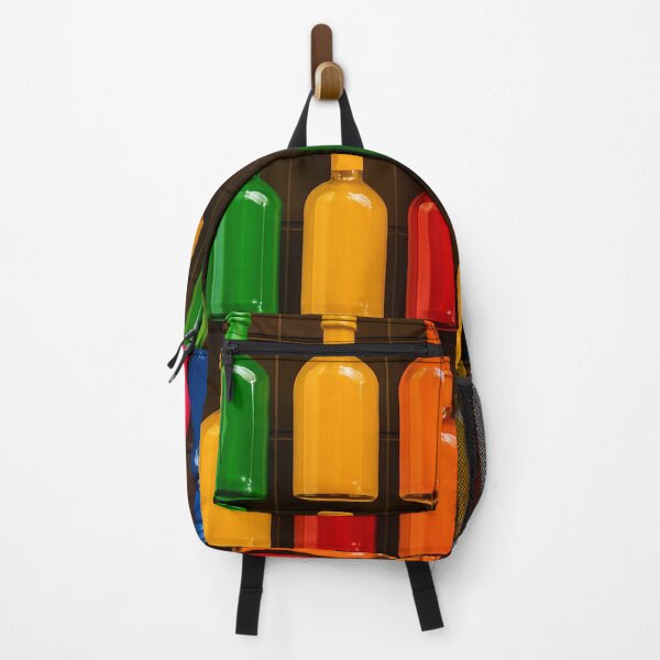 Item preview, Bottle poetry in colorful brilliance designed and sold by Sigtrix.