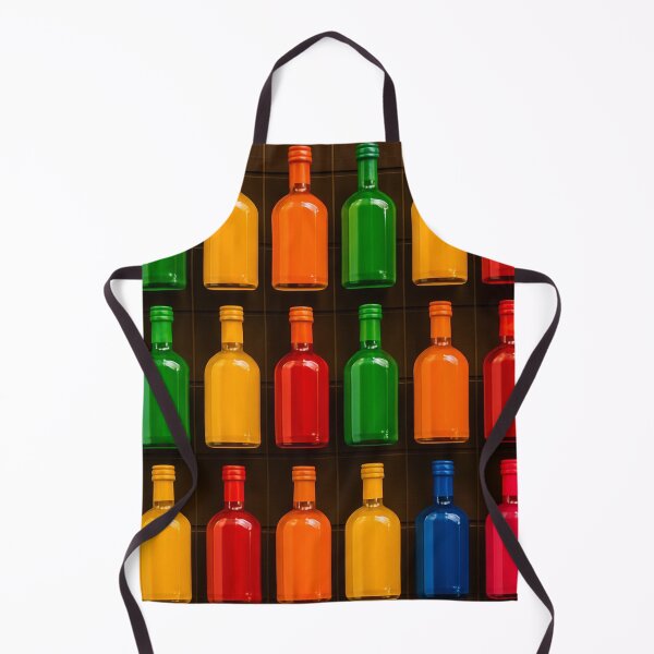 Item preview, Bottle poetry in colorful brilliance designed and sold by Sigtrix.