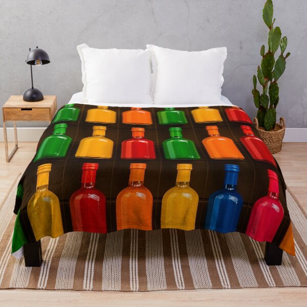 Item preview, Bottle poetry in colorful brilliance designed and sold by Sigtrix.