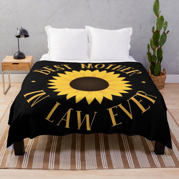 Item preview, Best Mother in Law Ever designed and sold by PaulSDesign.