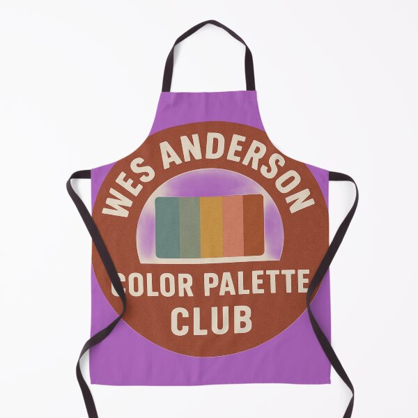 Item preview, Pastel Cinema Palette – Vintage Color Club Design designed and sold by LoomisDreams.