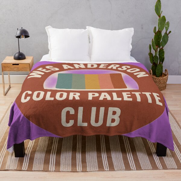 Item preview, Pastel Cinema Palette – Vintage Color Club Design designed and sold by LoomisDreams.