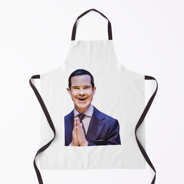 Item preview, Jimmy Carr designed and sold by Angry Swan Designs.