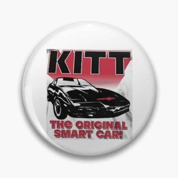 Item preview, Kitt from knight rider  designed and sold by Stephen Chambers.