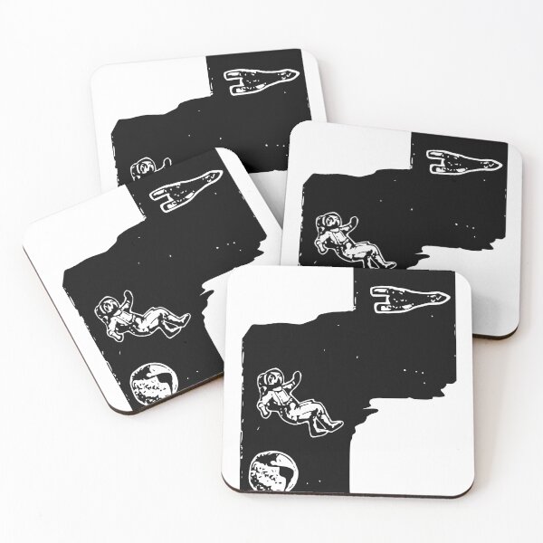 Item preview, In Space designed and sold by Spenzant.