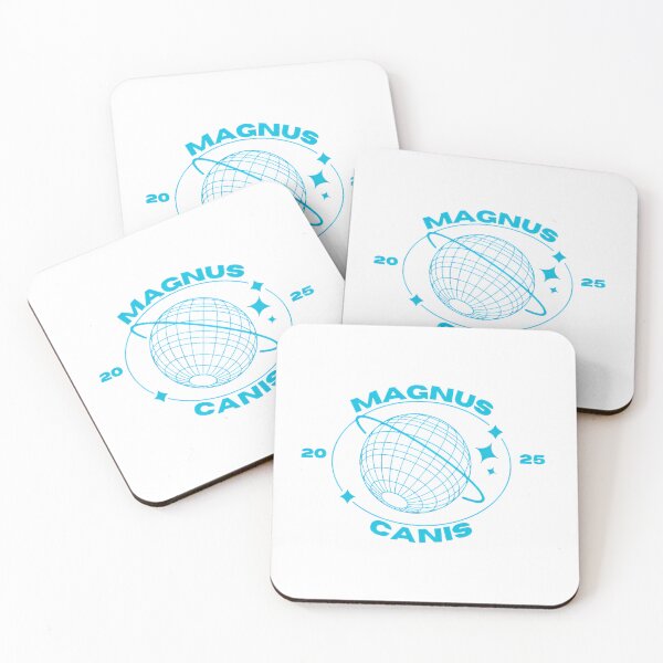 Item preview, big dog latin magnus canis designed and sold by MagnusCanis.