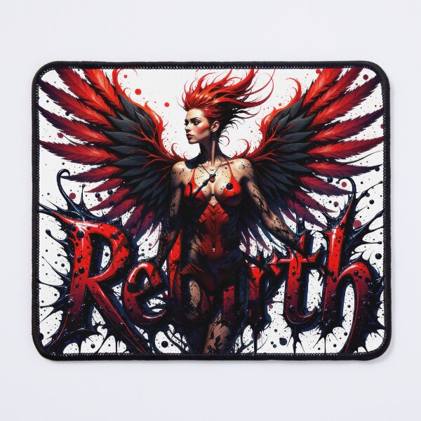 Item preview, Rebirth designed and sold by Graphqueen.