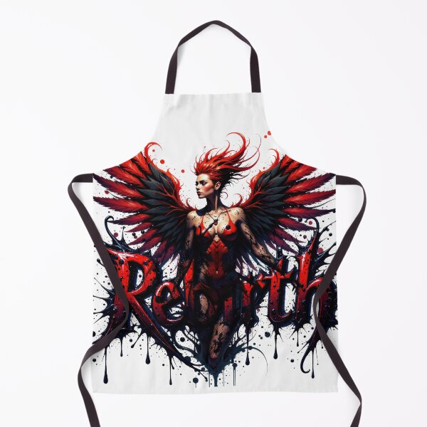 Item preview, Rebirth designed and sold by Graphqueen.