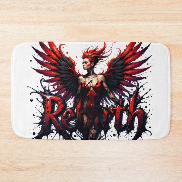 Item preview, Rebirth designed and sold by Graphqueen.