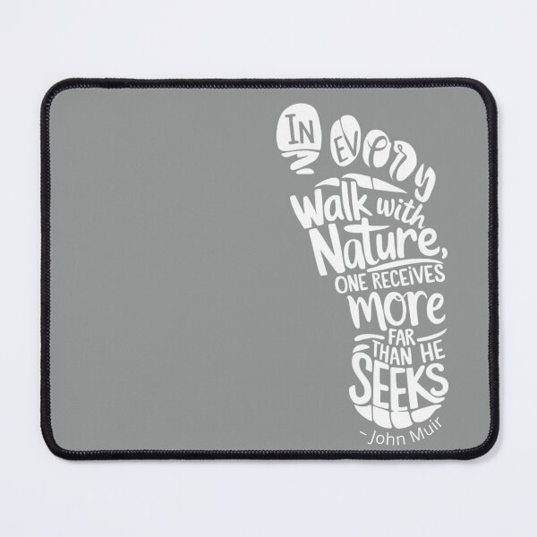 Item preview, Walk with nature adventure time designed and sold by TeeArtWorld.