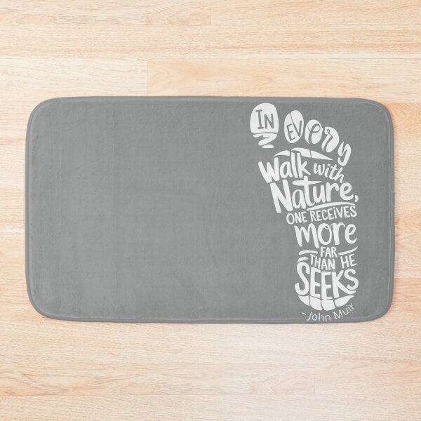 Item preview, Walk with nature adventure time designed and sold by TeeArtWorld.