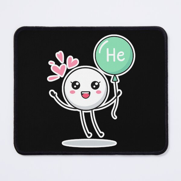 Item preview, He – Lighter than Your Jokes designed and sold by shopsoftbloom.