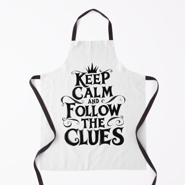 Item preview, Keep Calm Escape Room Detective Mystery Lover Quotes designed and sold by adlibmaria.