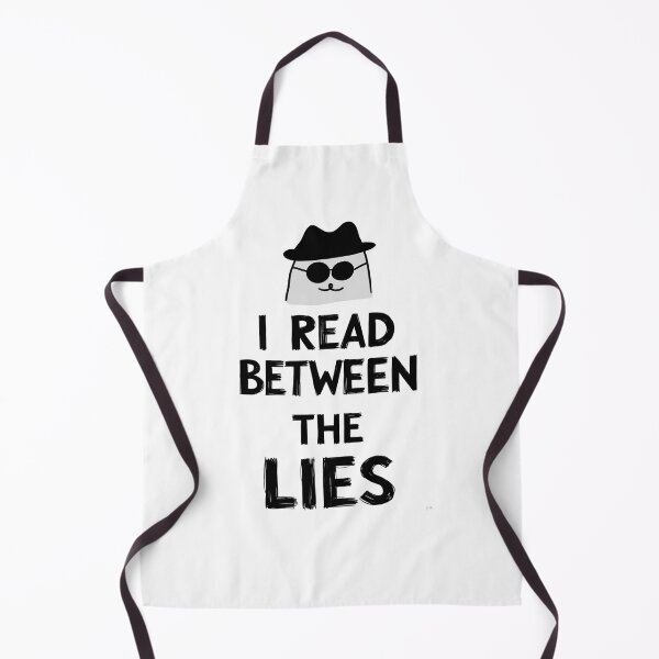 Item preview, Suspicious Cat Detective Mind Reader Cozy Mystery Fan Black Text designed and sold by adlibmaria.