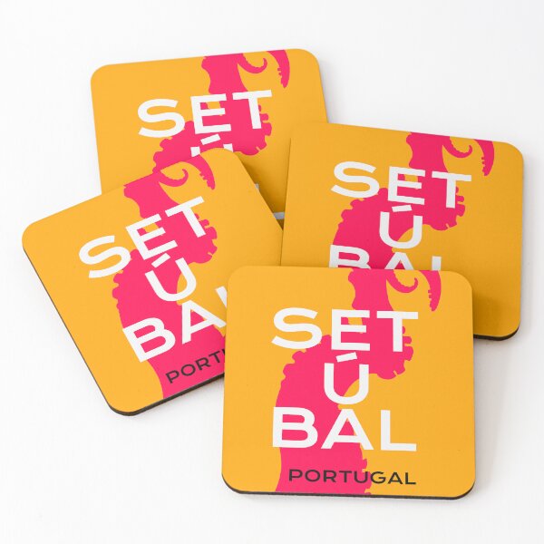 Item preview, Colors of Setúbal  designed and sold by Setubal Soulmate.