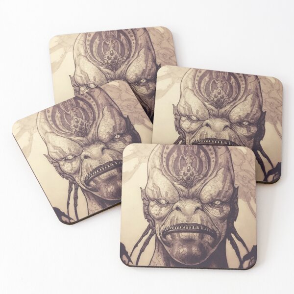 Item preview, Romulus I designed and sold by ThisIsMyPlace.