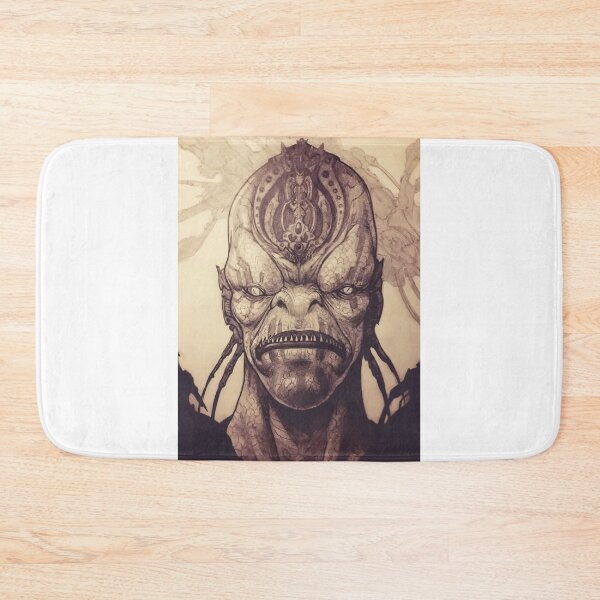 Item preview, Romulus I designed and sold by ThisIsMyPlace.