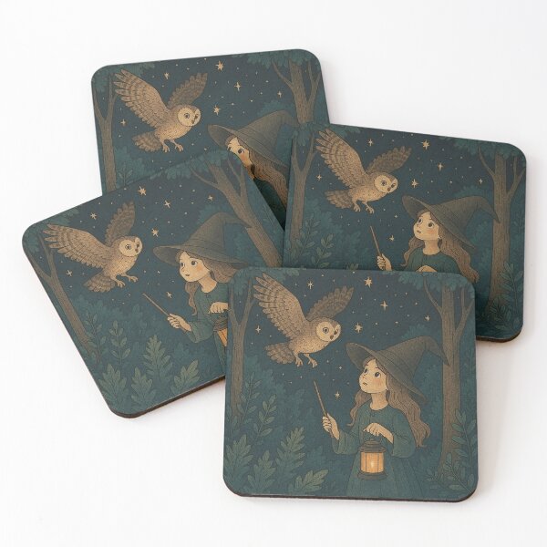 Item preview, Whispers of the Night designed and sold by zzz888.