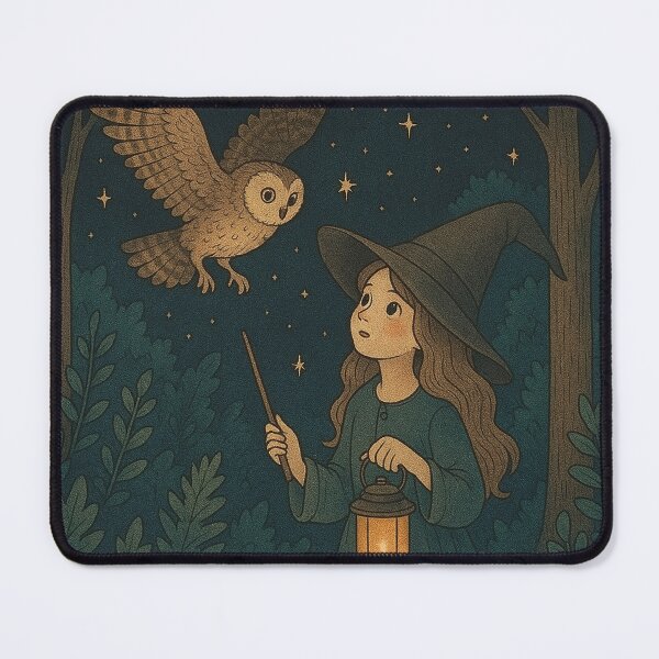 Item preview, Whispers of the Night designed and sold by zzz888.
