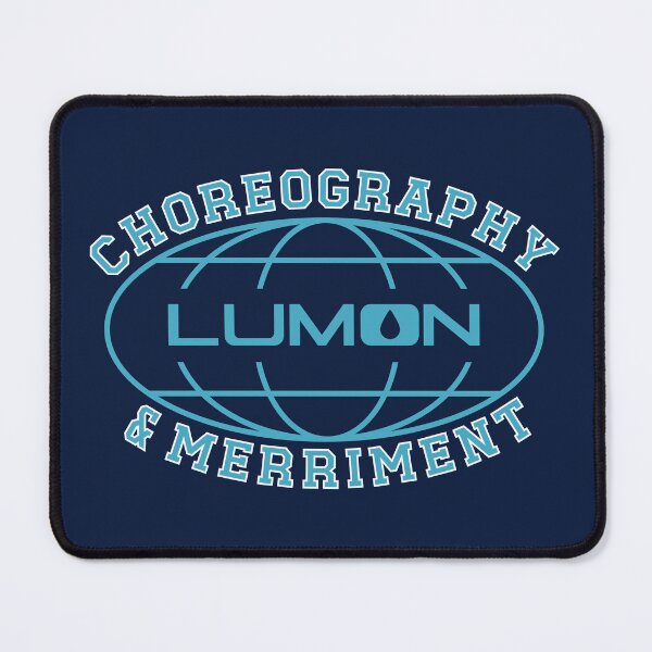 Item preview, Choreography & Merriment designed and sold by Krobilad.