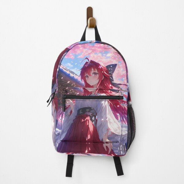 Item preview, Rias Gremory High School DxD Anime Sakura Kimono Allure designed and sold by earlobejerk.