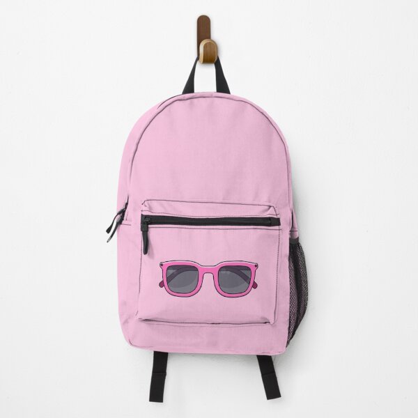 Item preview, Folded Pink Sunglasses designed and sold by Amy Farmer.