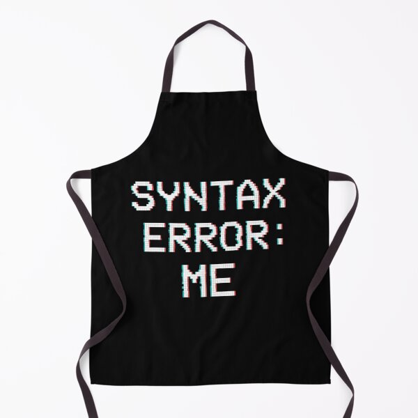 Item preview, Syntax Error: Me – Glitchcore Digital Breakdown designed and sold by PulseGraph.