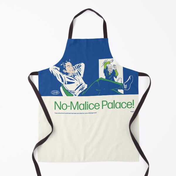 Item preview, No Malice Palace designed and sold by Krobilad.