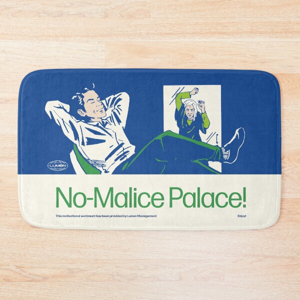 Item preview, No Malice Palace designed and sold by Krobilad.