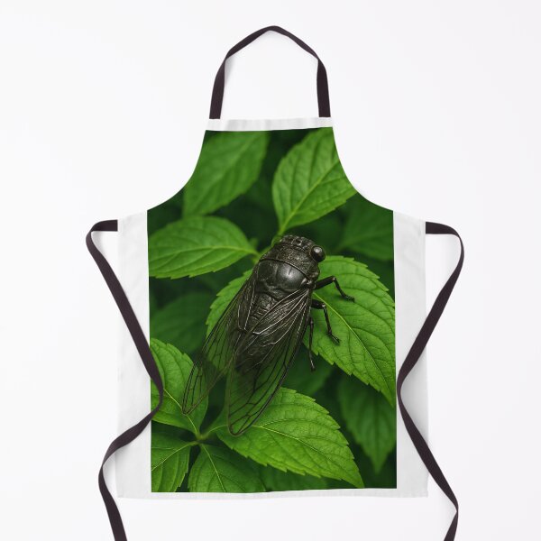 Item preview, Cicada, bug, insect designed and sold by Wolfsummit.