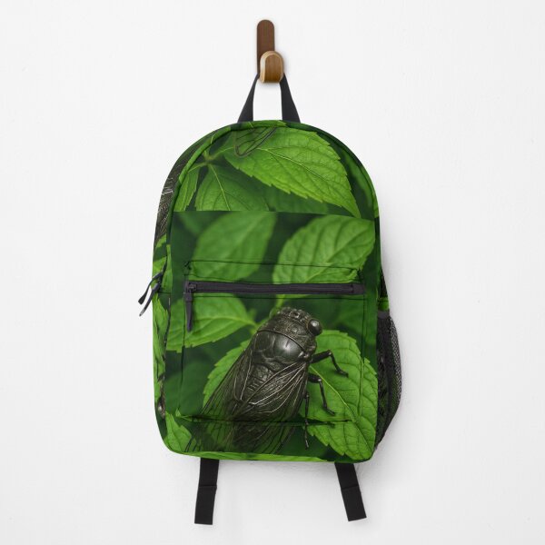 Item preview, Cicada, bug, insect designed and sold by Wolfsummit.