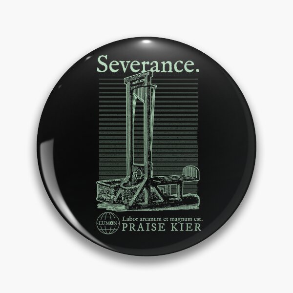 Item preview, Vintage Severance Apparatus designed and sold by Krobilad.