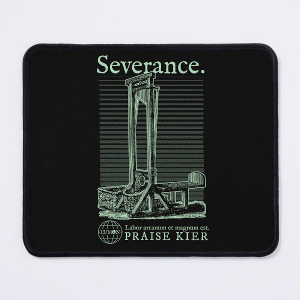 Item preview, Vintage Severance Apparatus designed and sold by Krobilad.