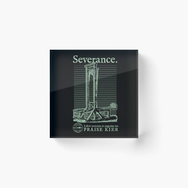 Item preview, Vintage Severance Apparatus designed and sold by Krobilad.