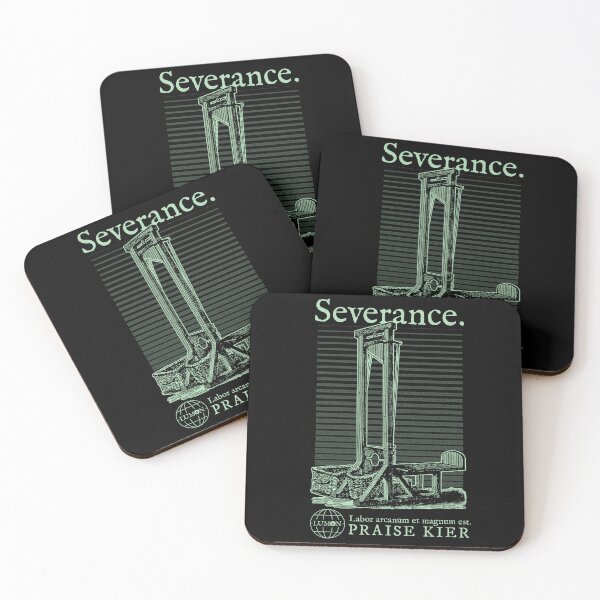 Item preview, Vintage Severance Apparatus designed and sold by Krobilad.