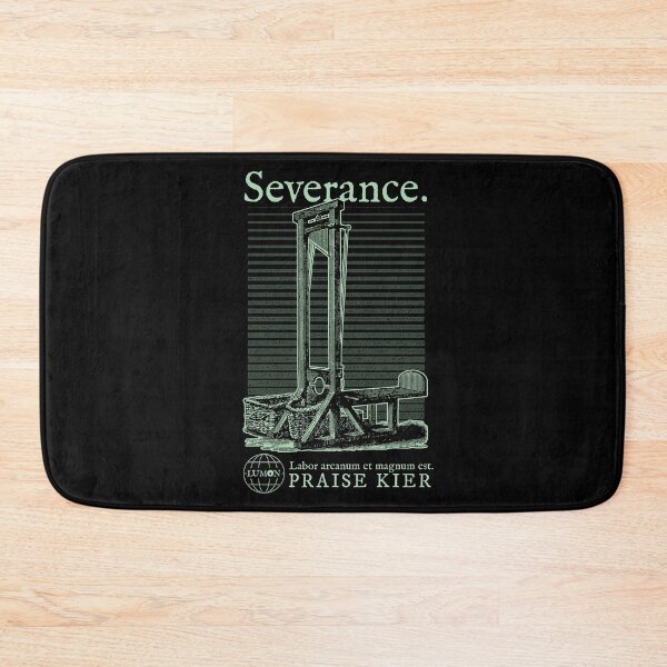 Item preview, Vintage Severance Apparatus designed and sold by Krobilad.