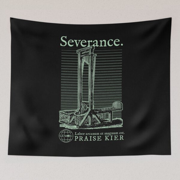 Item preview, Vintage Severance Apparatus designed and sold by Krobilad.