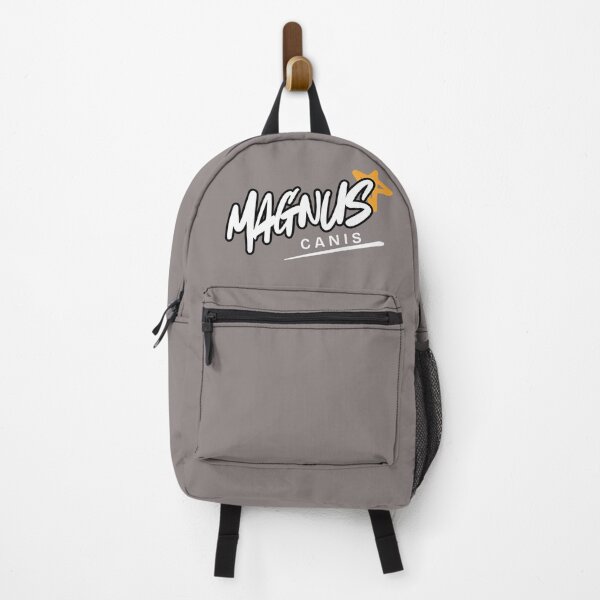 Item preview, big dog latin magnus canis designed and sold by MagnusCanis.