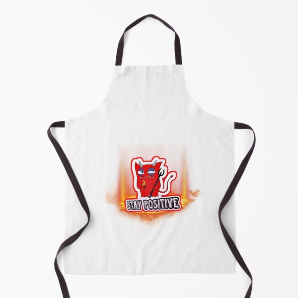 Item preview, Stay positive designed and sold by BratWear.