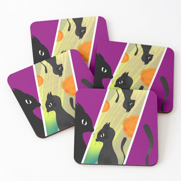 Item preview, BLACK CAT・D67 designed and sold by AKI-BLACKCAT.