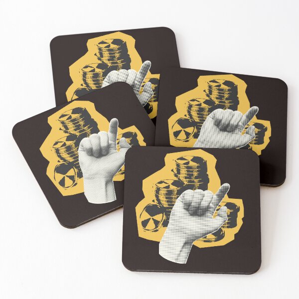 Item preview, Toxic Gold designed and sold by Tadeusz1.