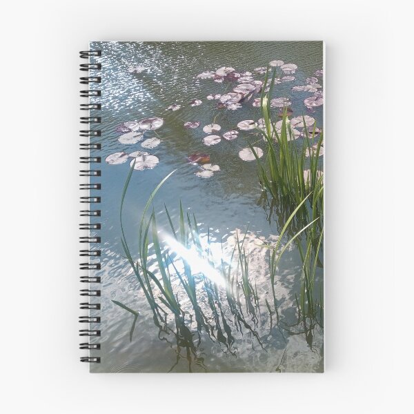 Item preview, #385 |☼| Light 'N' Lilies (Burnby Hall Gardens) designed and sold by Naean H.F. (Nez Man).