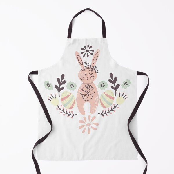 Item preview, Easter Bunny designed and sold by Farissa Designs.