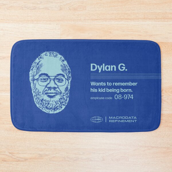 Item preview, MDR Dylan G designed and sold by Krobilad.