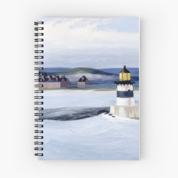 Item preview, Edward Hopper designed and sold by Jimenezzayy.