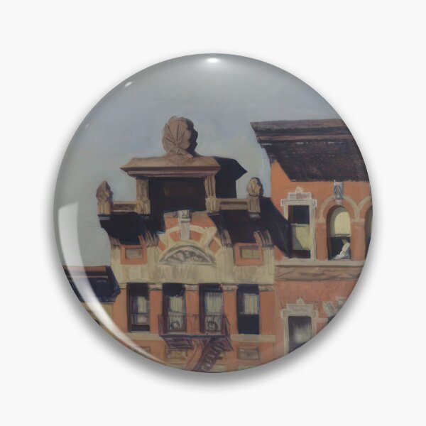 Artikelvorschau, Edward Hopper entworfen und verkauft von Jimenezzayy.