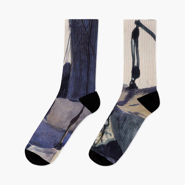 Item preview, Edward Hopper designed and sold by Jimenezzayy.