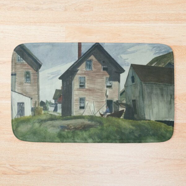 Artikelvorschau, Edward Hopper entworfen und verkauft von Jimenezzayy.