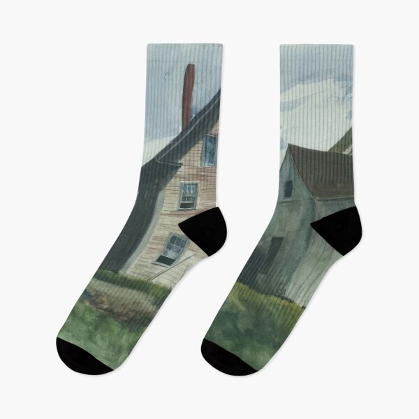 Item preview, Edward Hopper designed and sold by Jimenezzayy.
